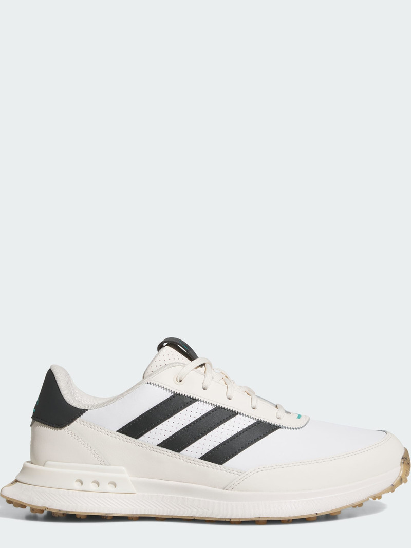 S2G 24 Leather Spikeless Golf Shoes - 1