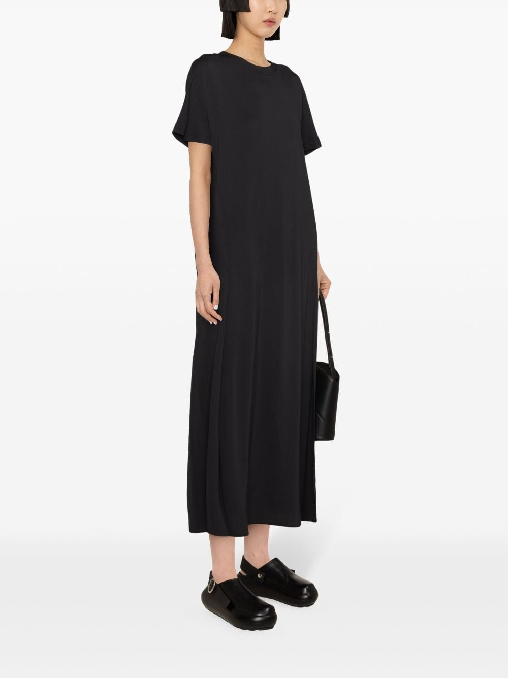 T-shirt maxi dress - 5