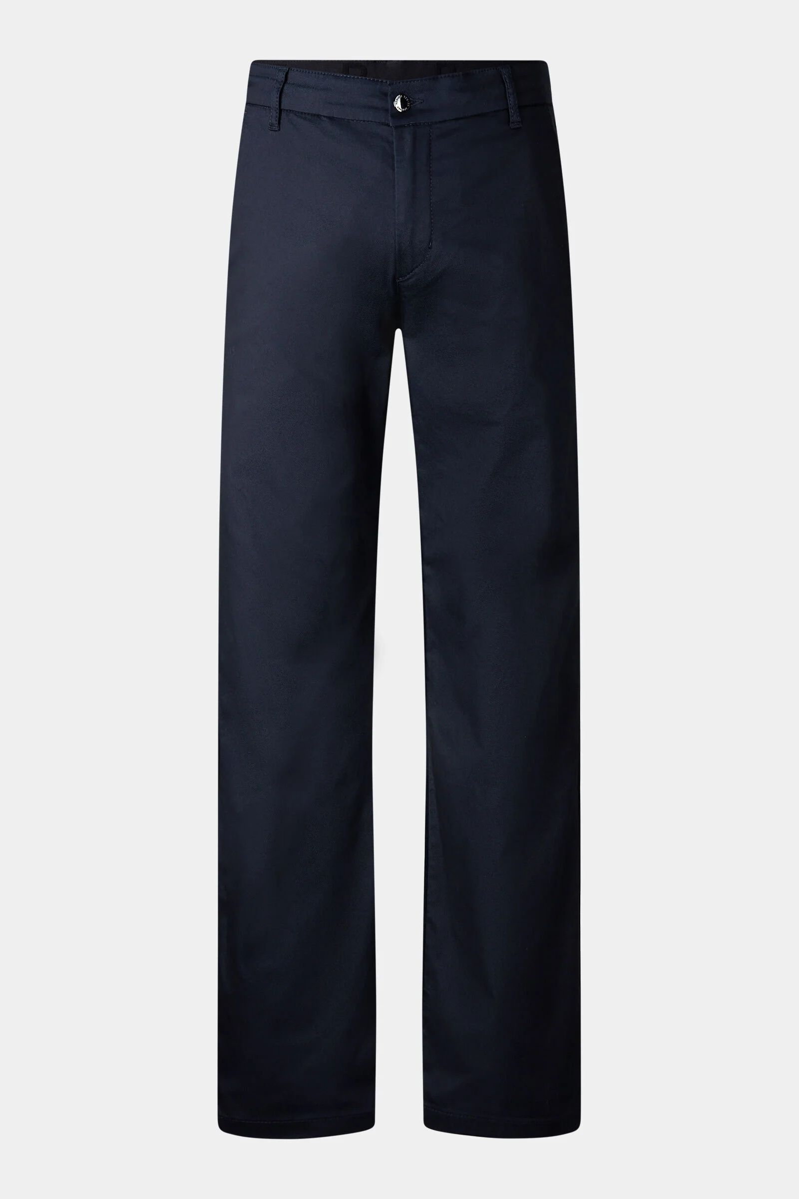 Chino Riley in Navy blue - 1