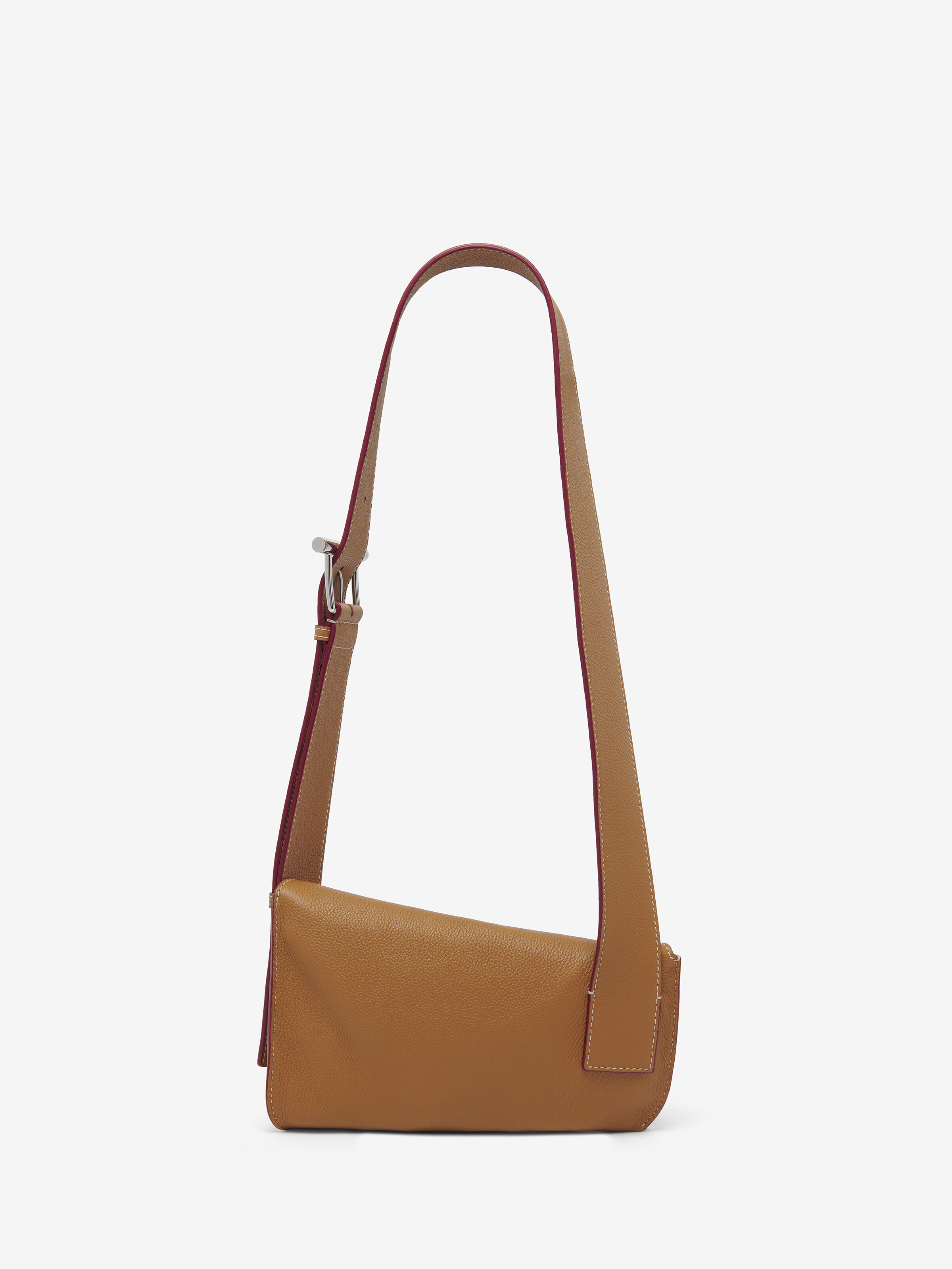 McQueen T-Bar Sling Bag - 4