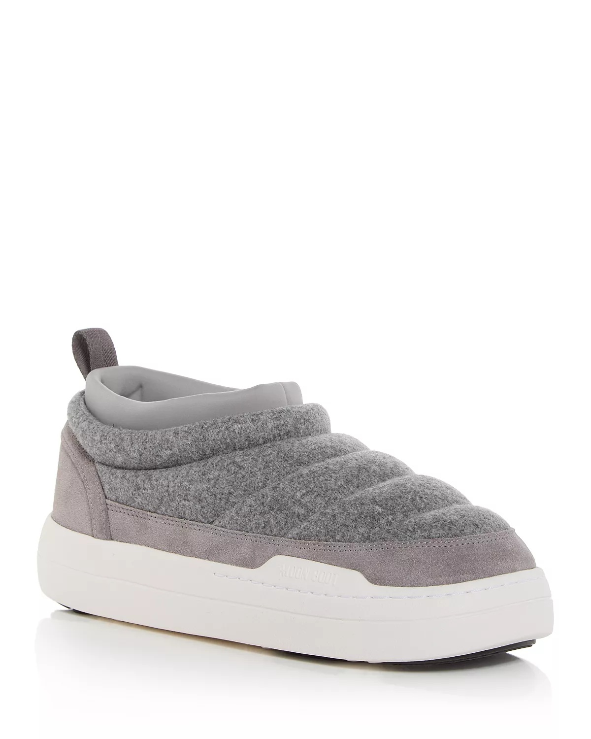 Men's Park Mid Top Sneakers - 1