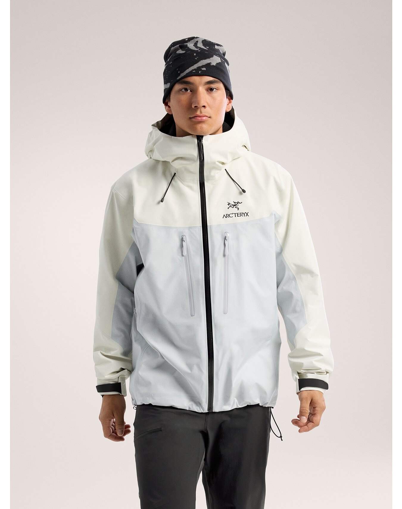 Alpha Jacket - 2