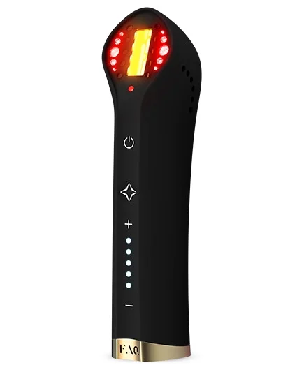FAQ™ 502 - 1