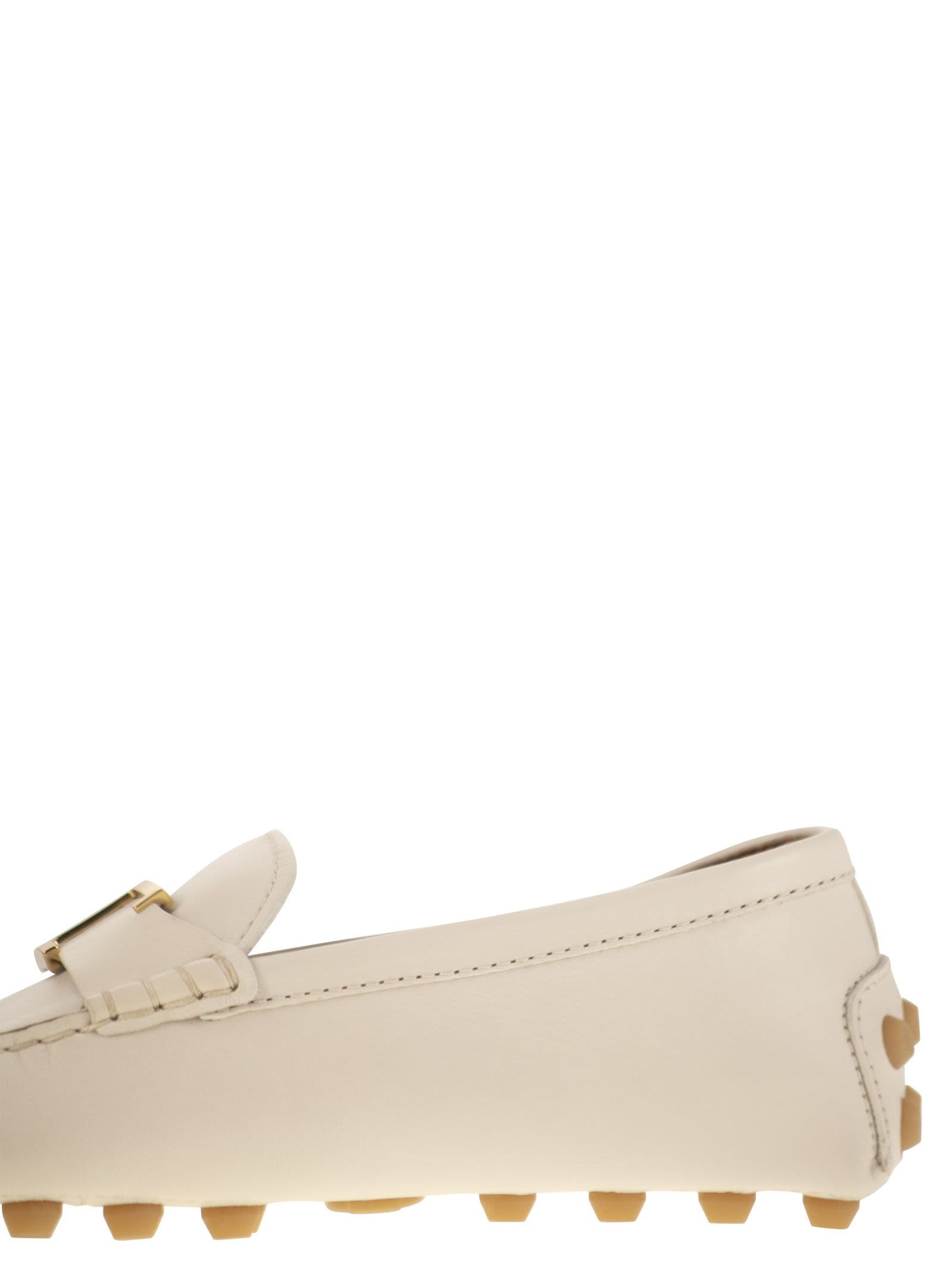 Tod's Women Bubble T Timeless Leather - 7