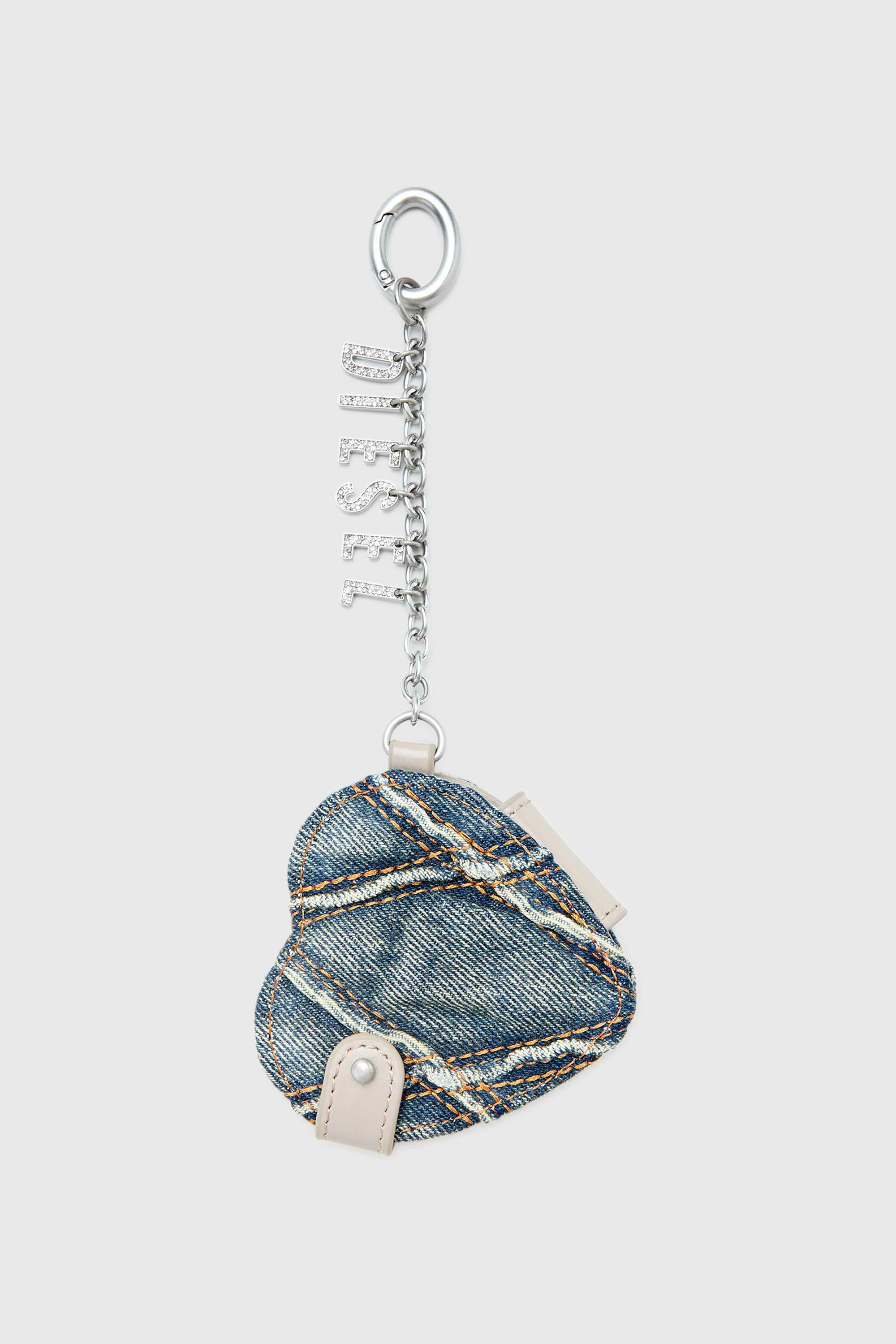CHARM-D MIRROR - 1