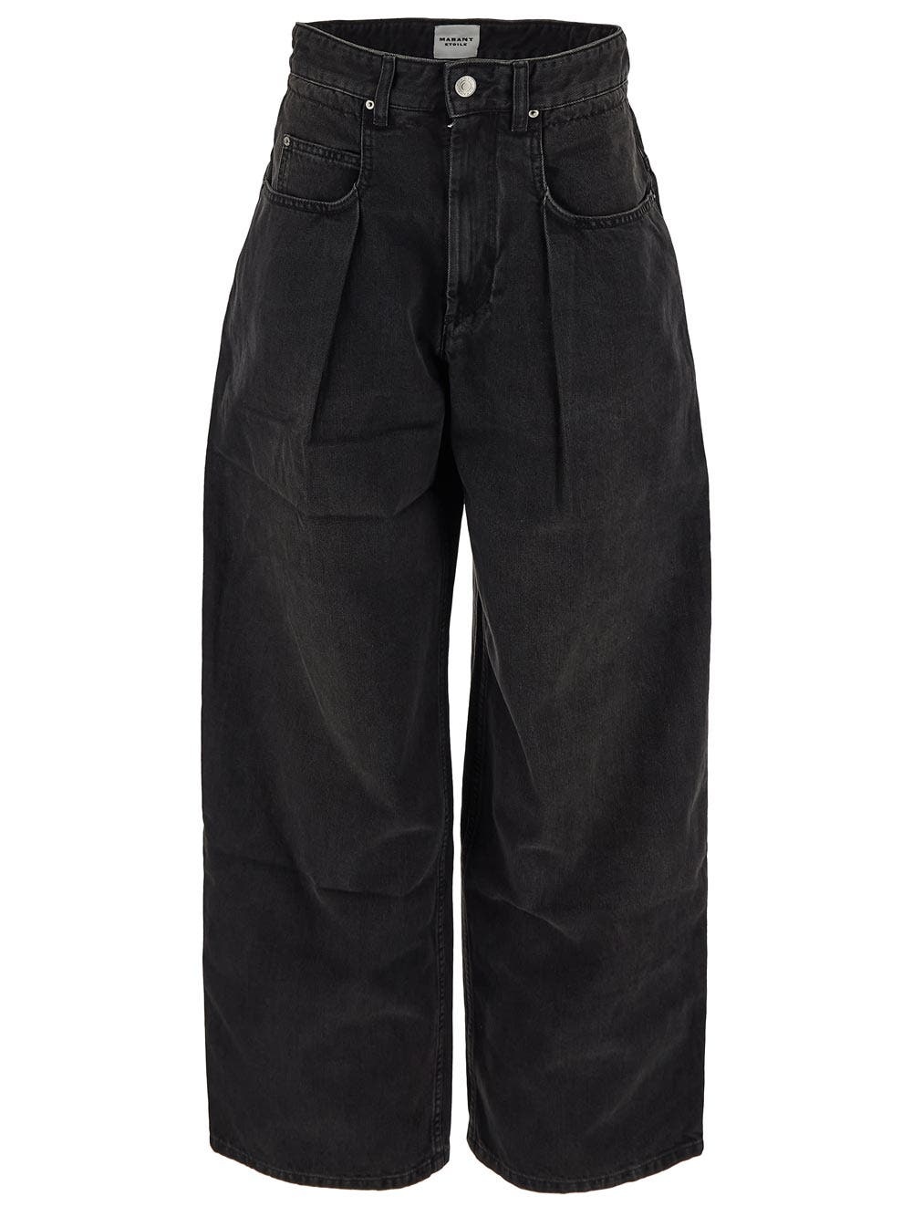 Rachelle pants - 1