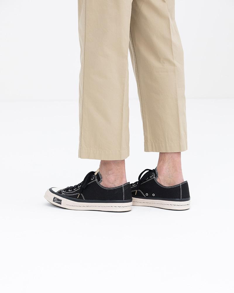 SKAGWAY LO BLACK - 11