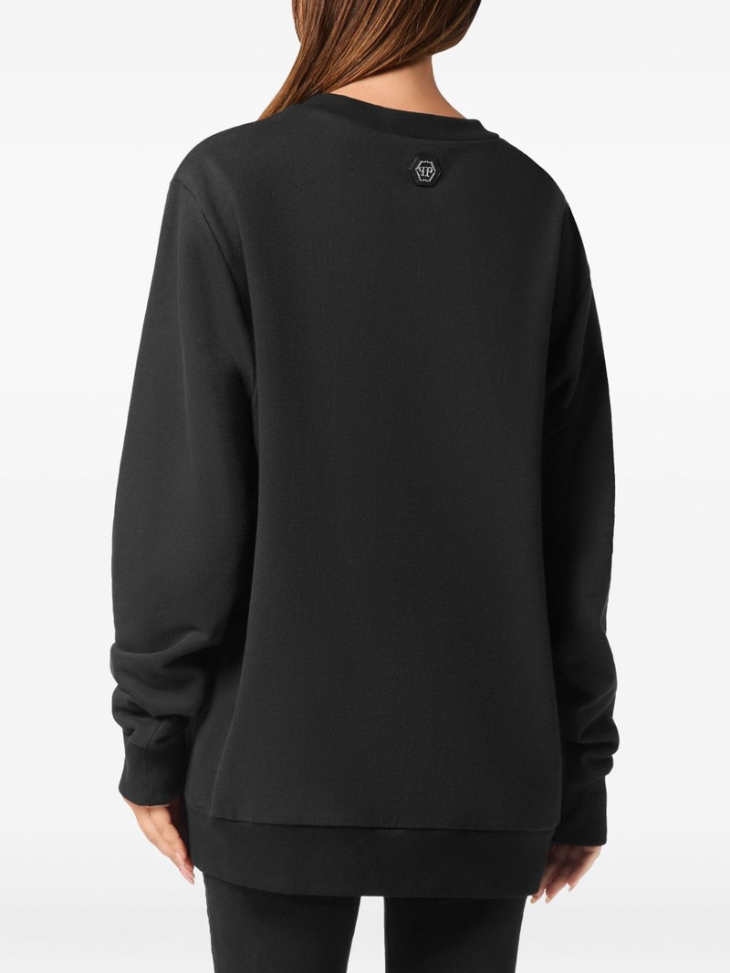 Marvelous sweatshirt 4