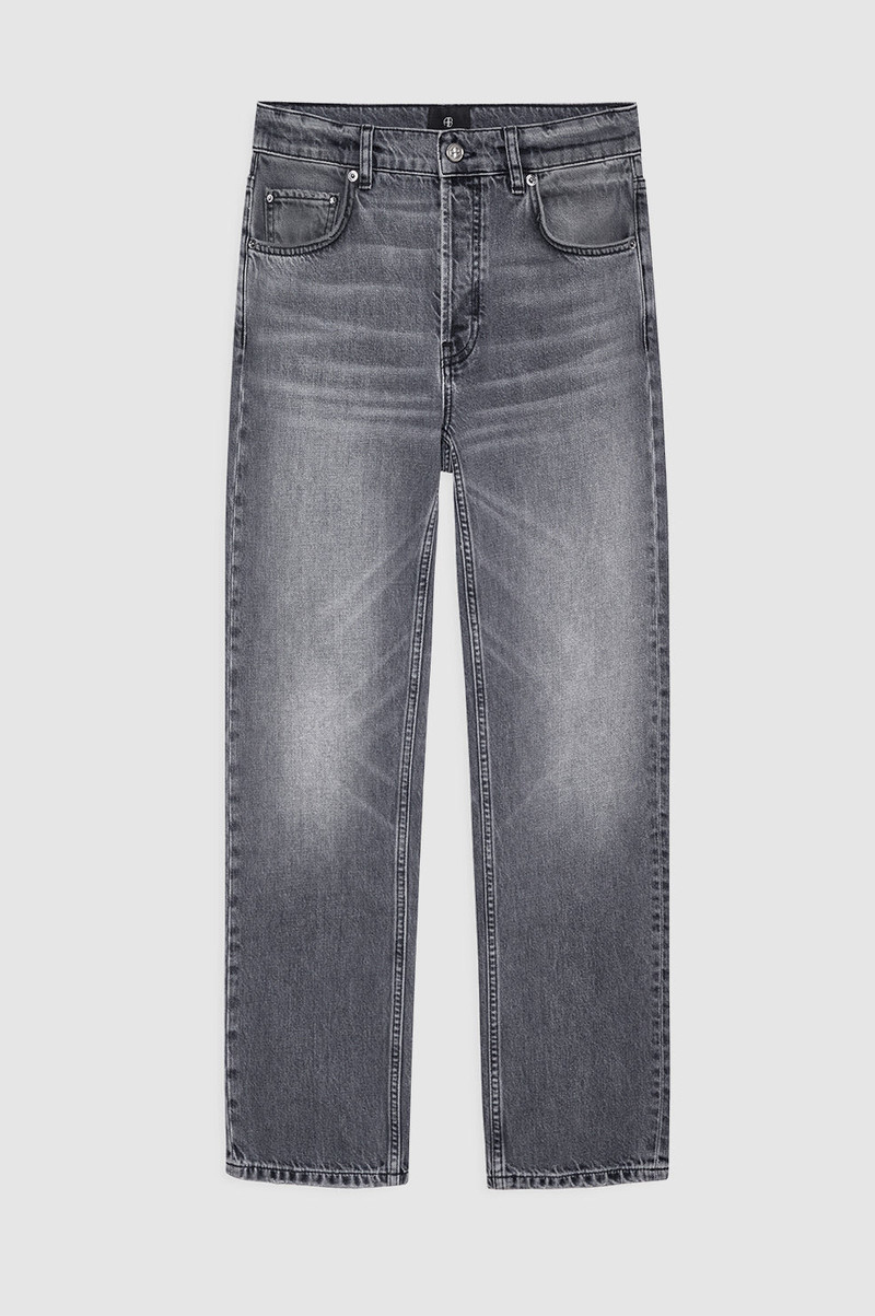 Kate Jean - Washed Grey - 1
