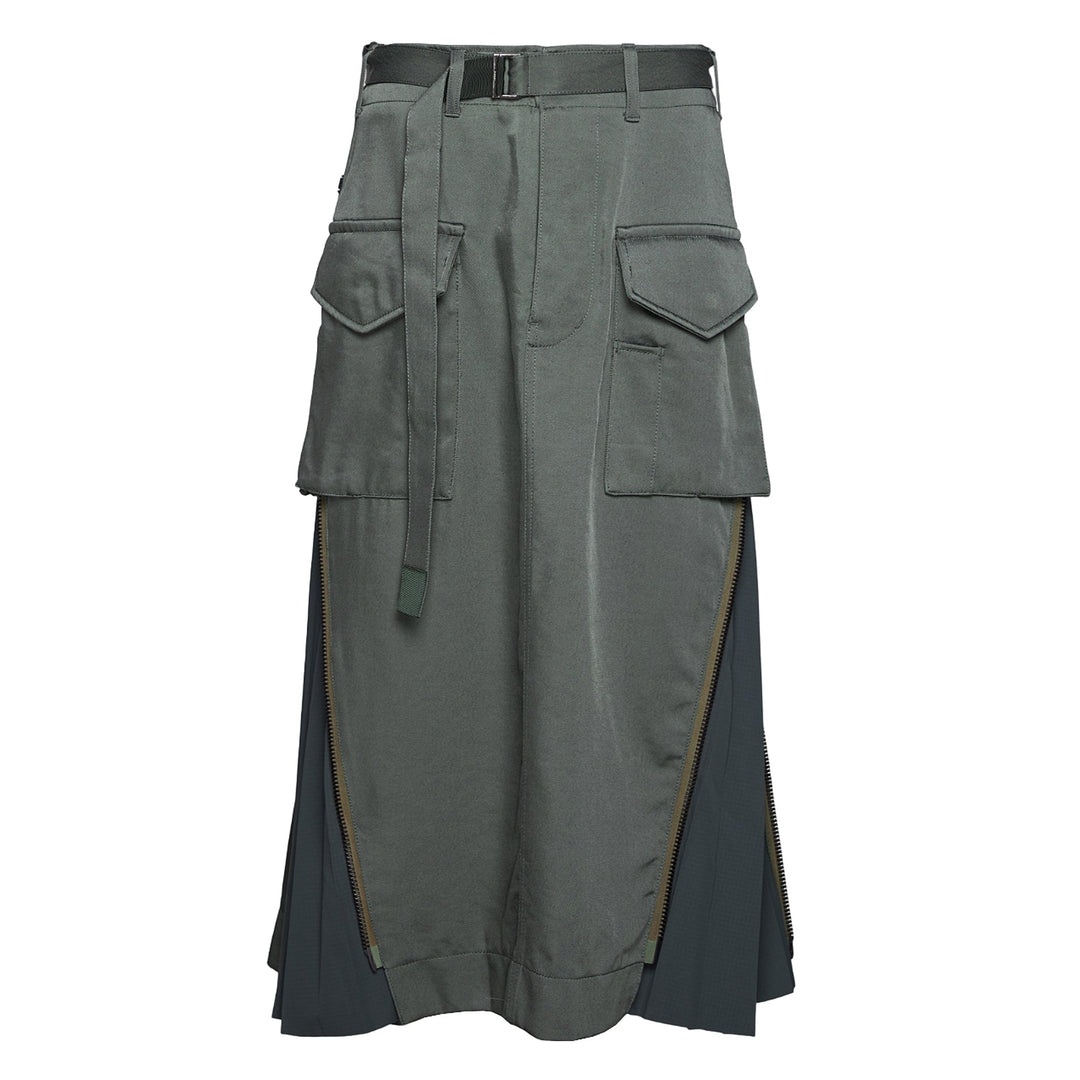 SPIEWAK x sacai Skirt - 1