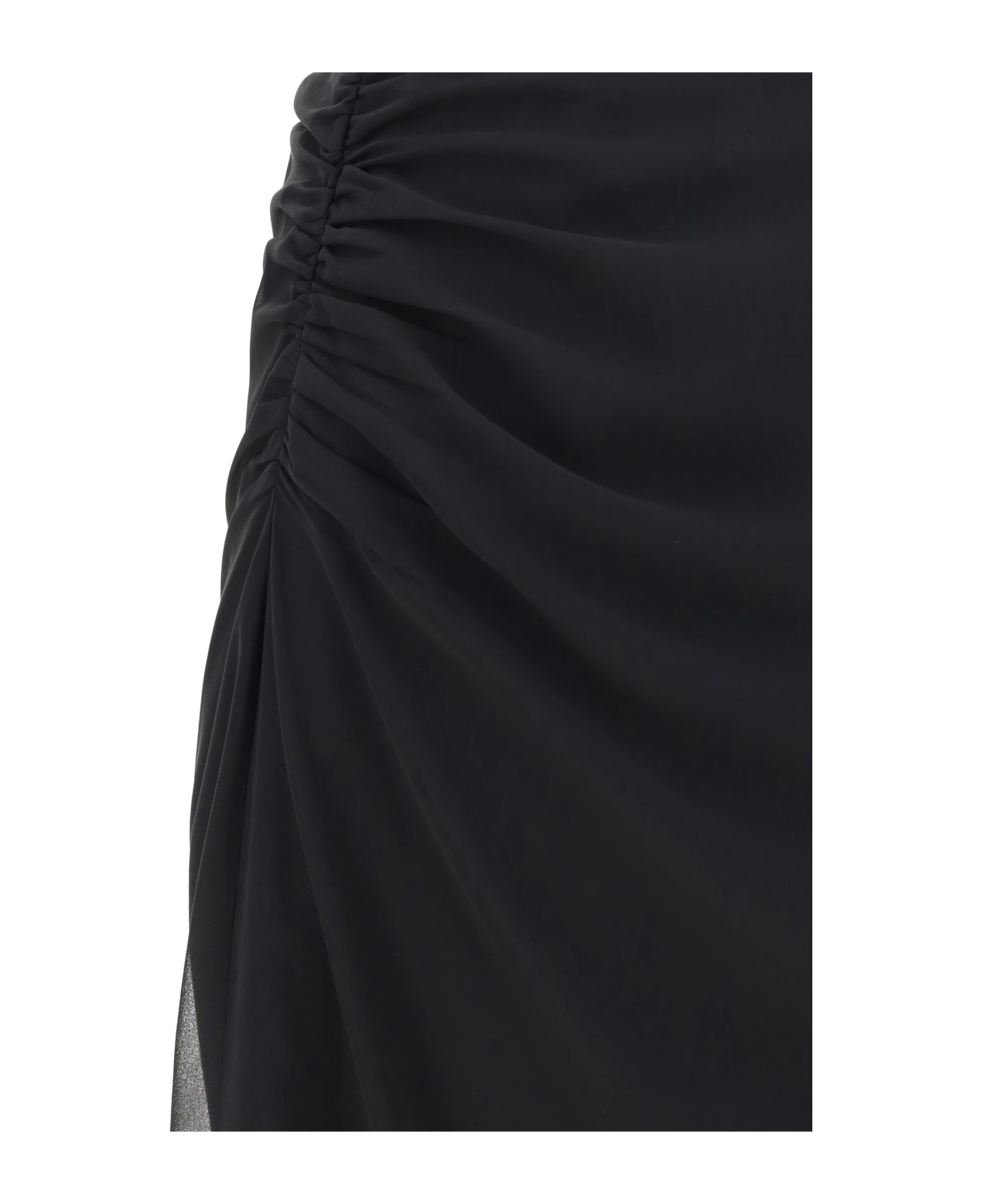 Midi Skirt - 3