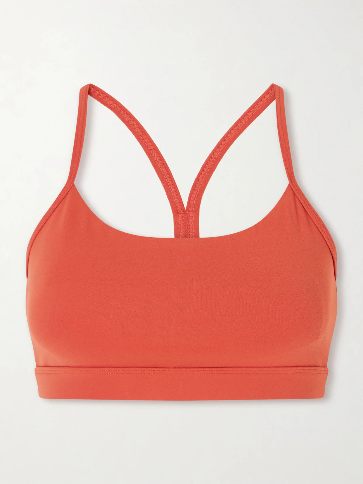 Always Cerys Recycled Sports Bra - 1