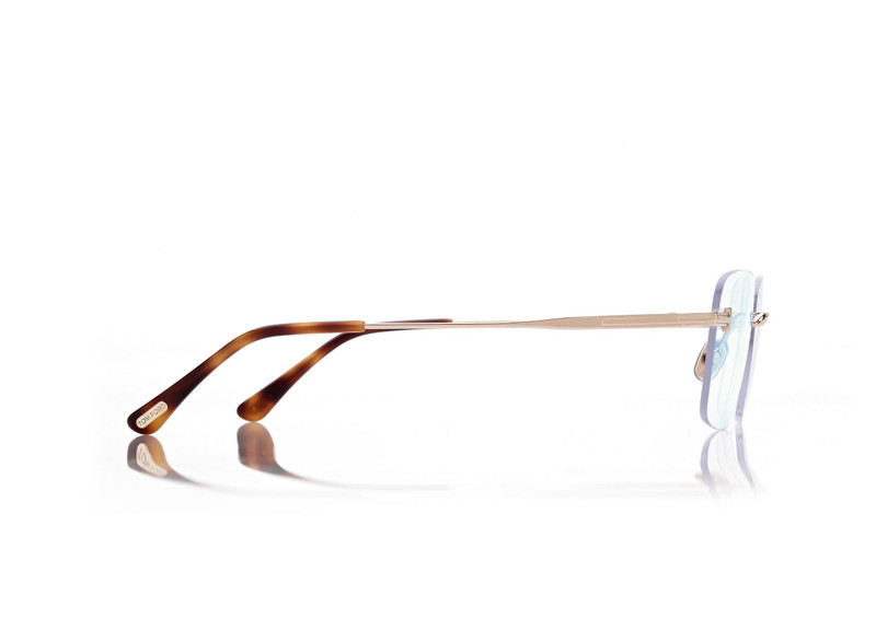 BLUE BLOCK RECTANGULAR OPTICALS 3