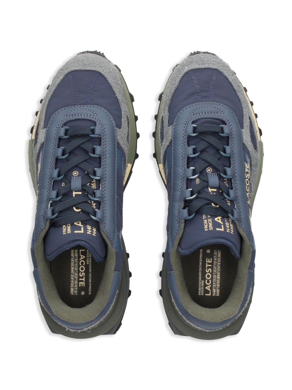 Elite Active snaeakers - 4