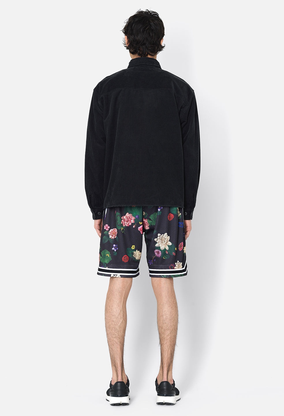GAME SHORTS - 5