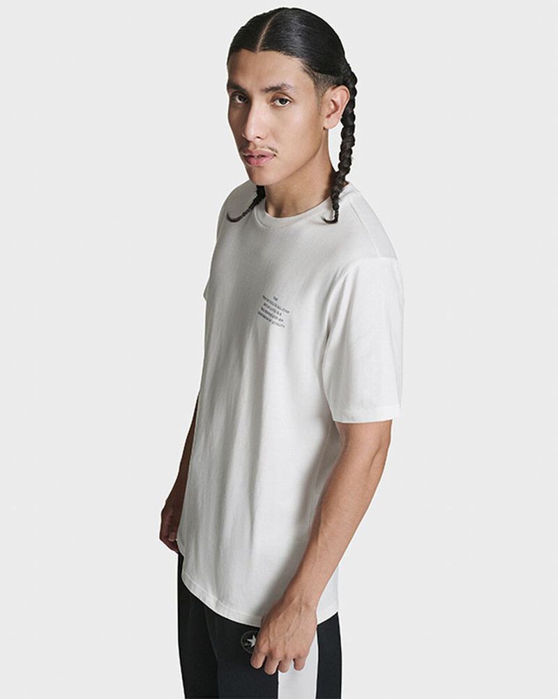 Converse Trademark T-Shirt outlook