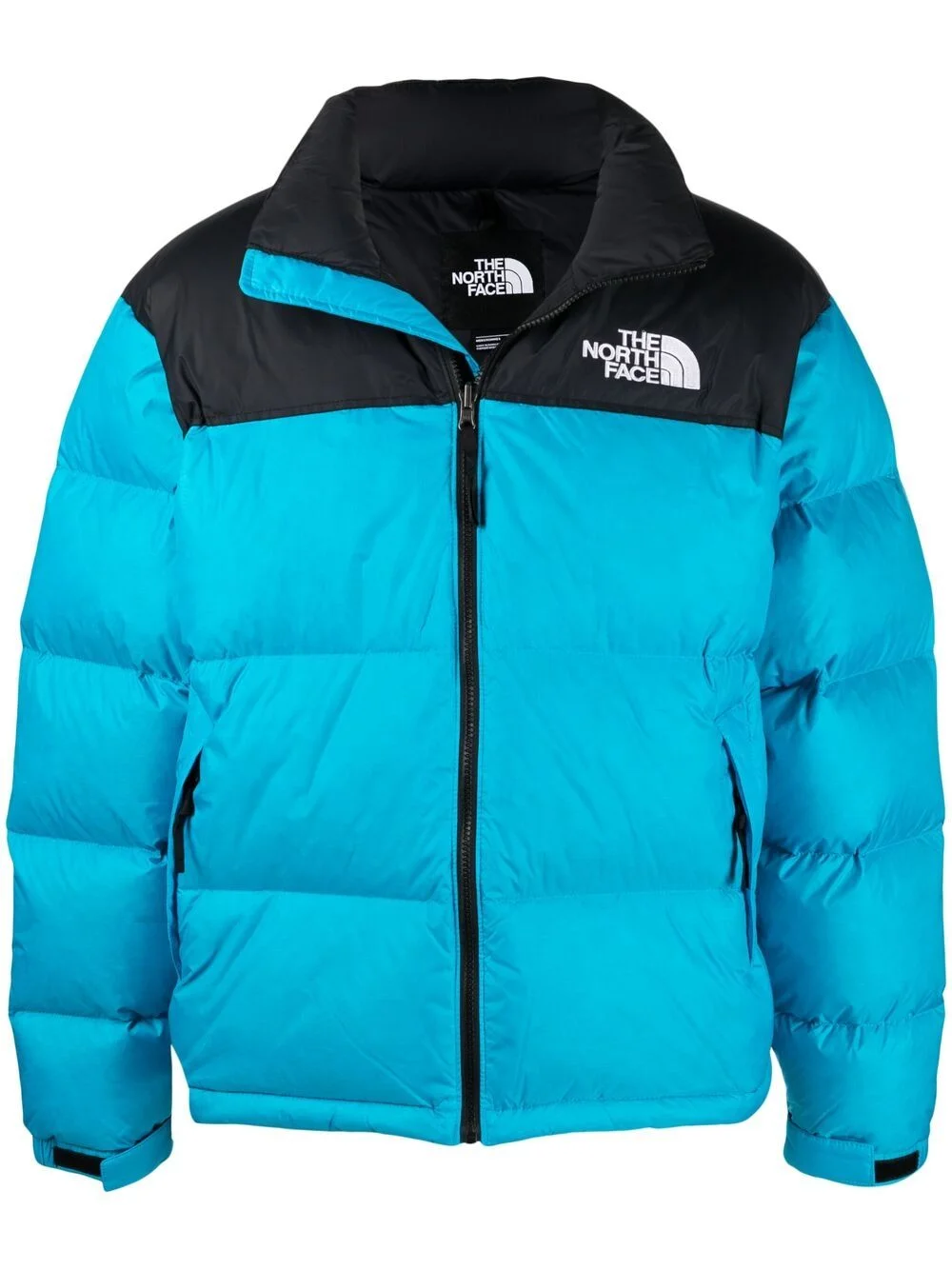 Nuptse 1996 down jacket - 1