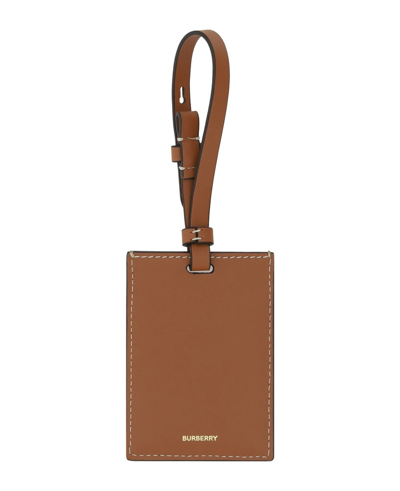 Burberry Luggage Tag outlook