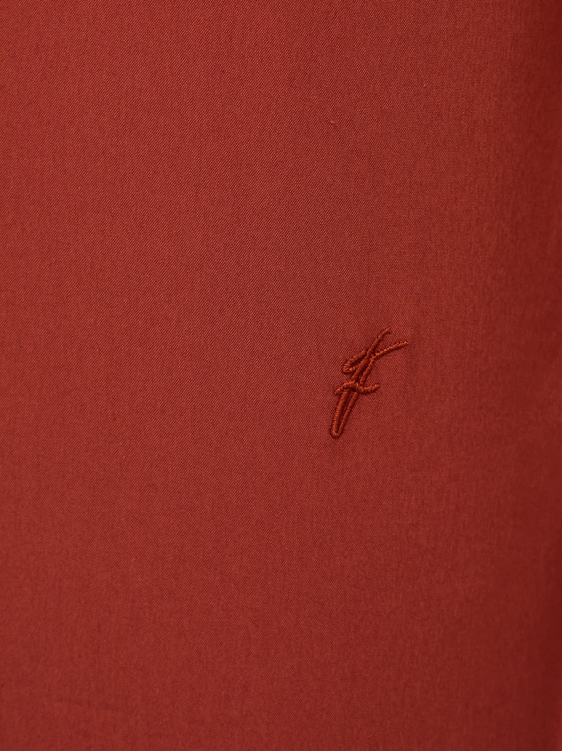 Shirt with micro print detail - 4