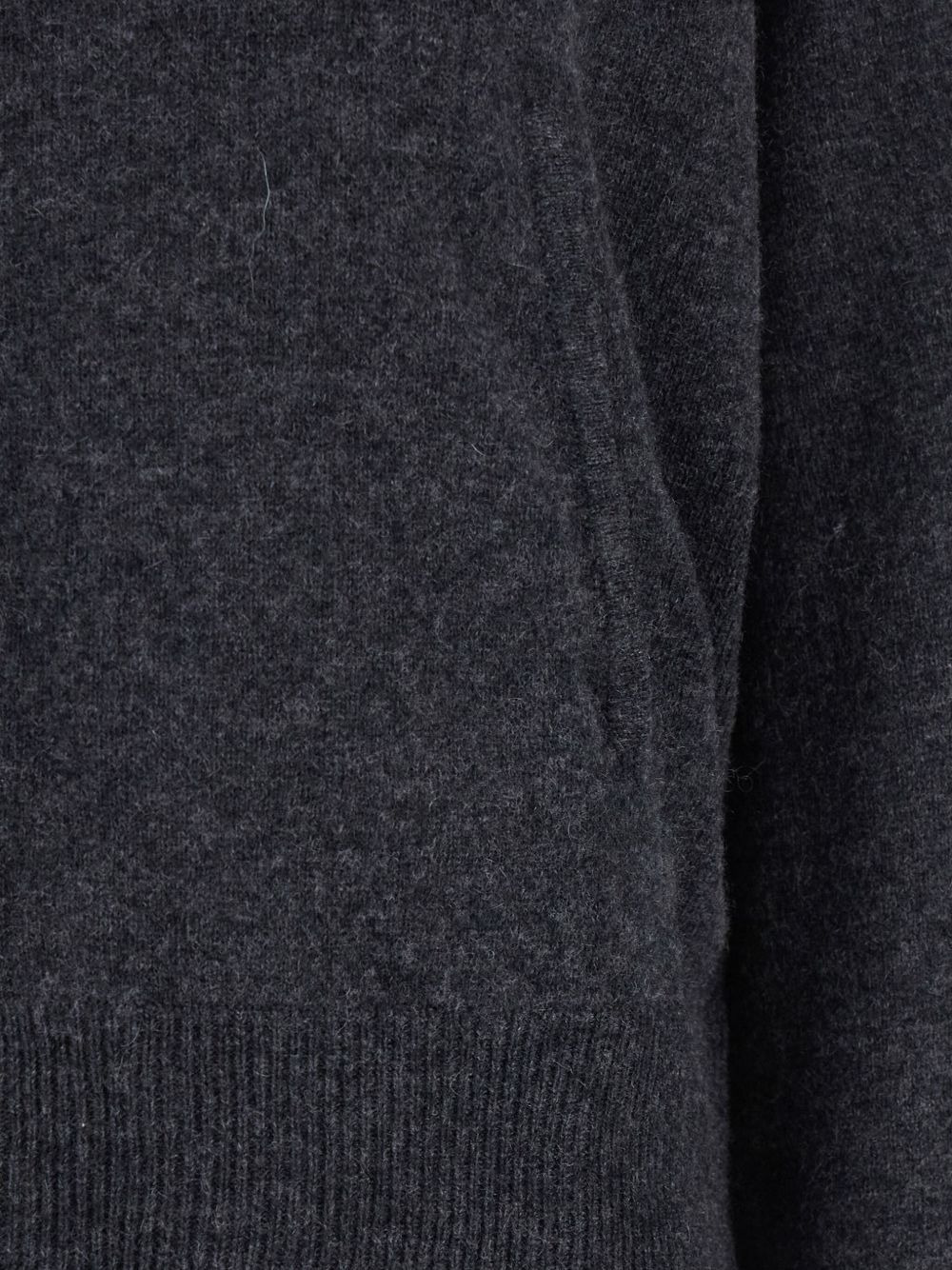 zip-up hoodie - 3