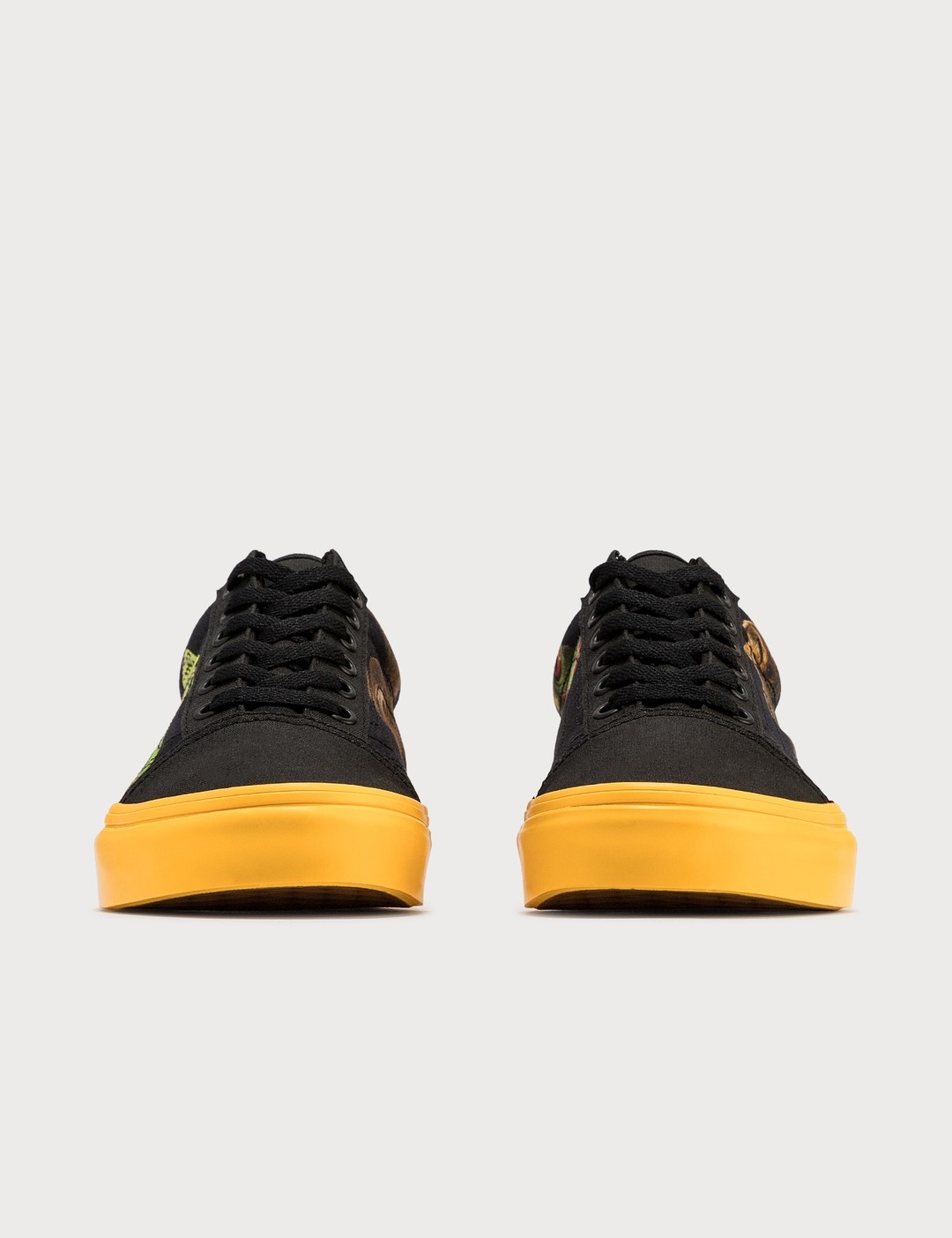 VANS X NATIONAL GEOGRAPHIC OLD SKOOL - 5