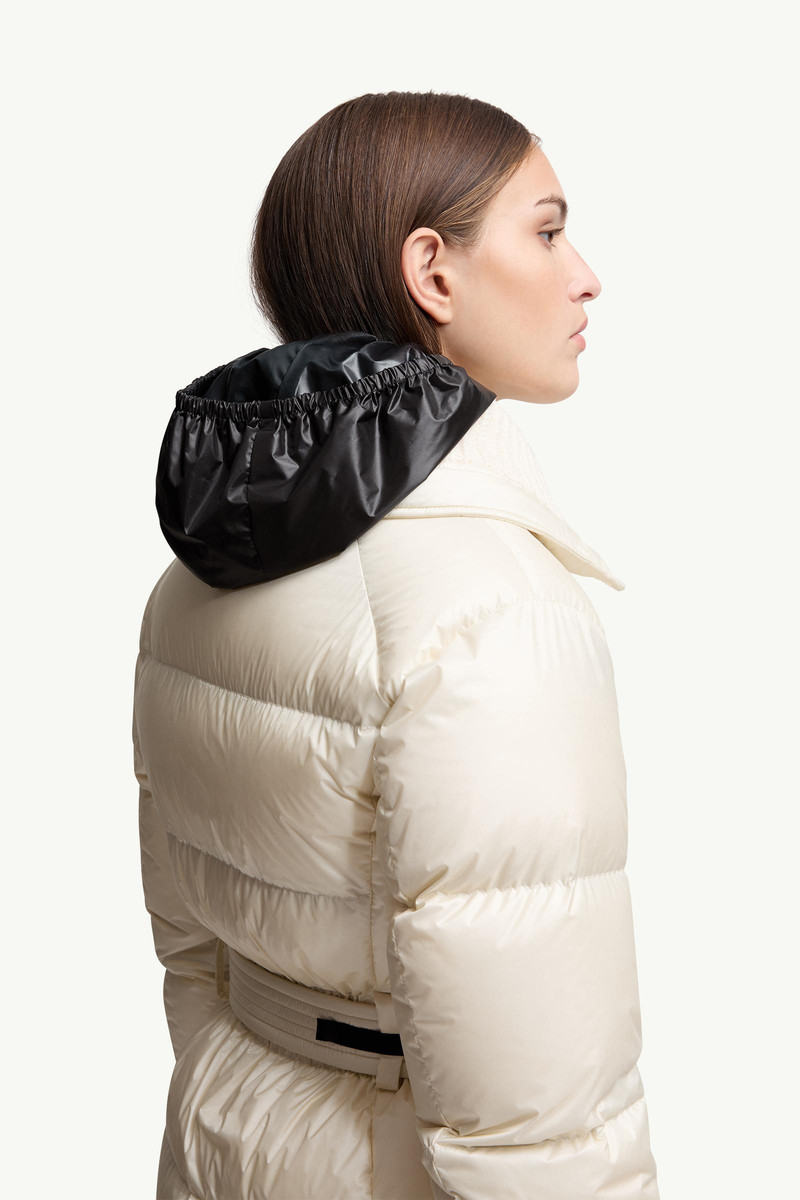 Bataillouse Belted Insulated Ski Jacket 7