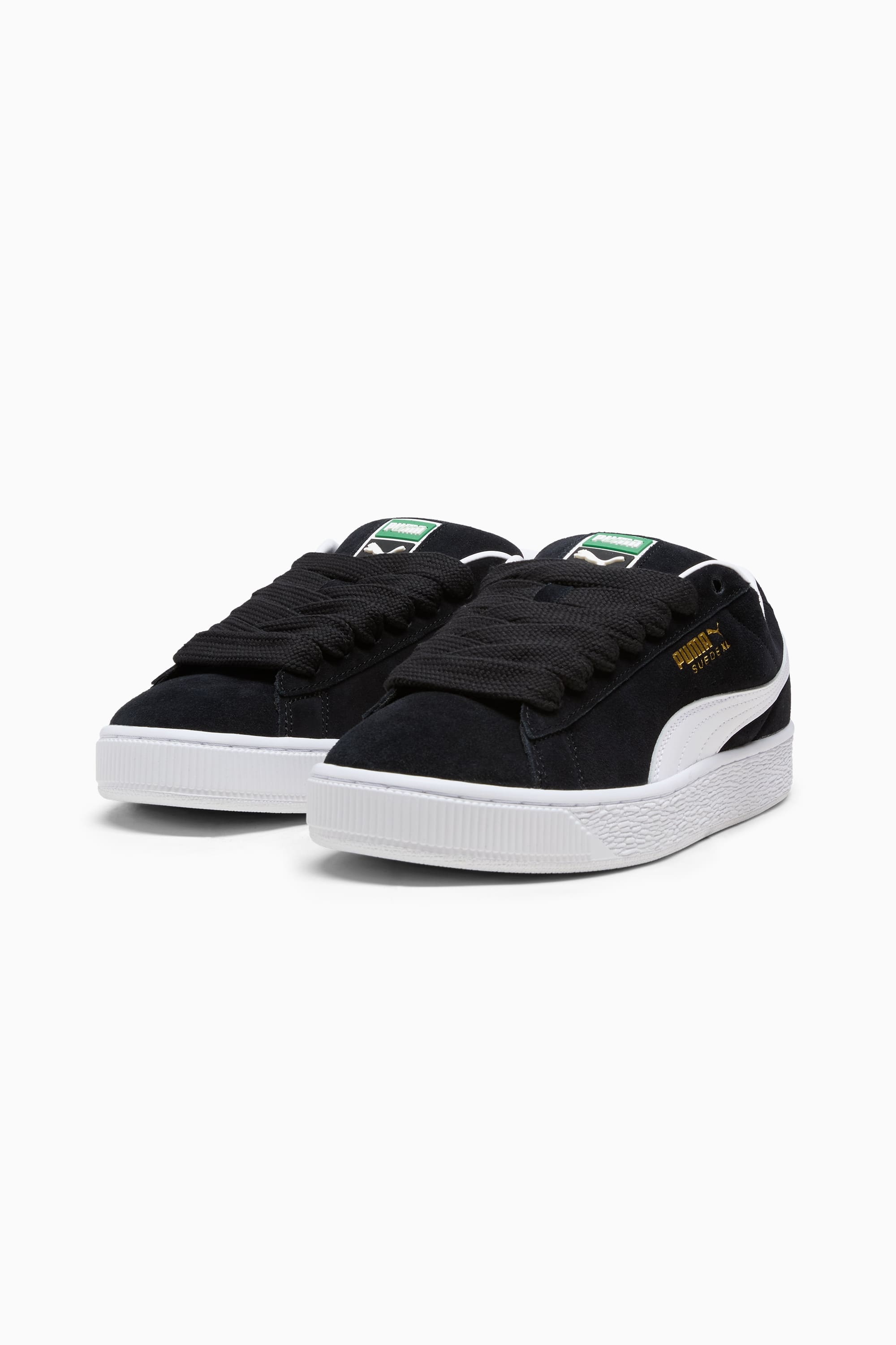Suede XL Women's Sneakers - 4