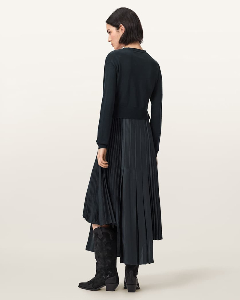LUCILLE 2-IN-1 DRESS 8