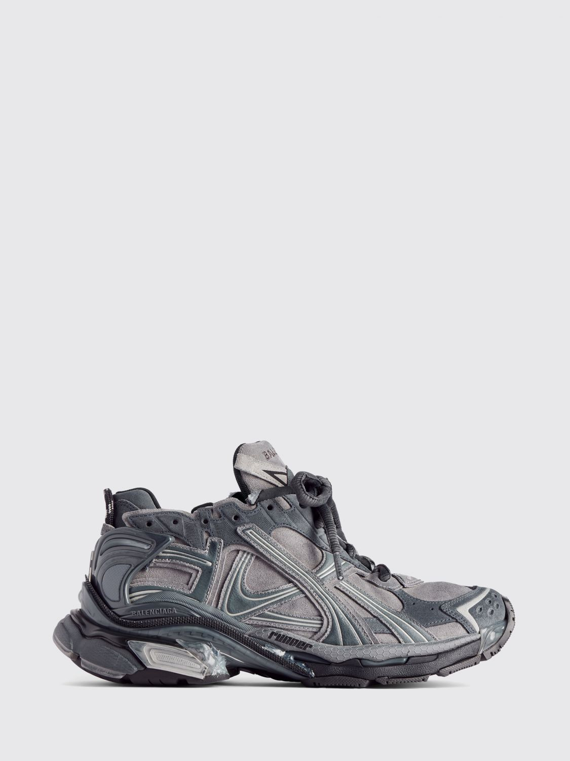 Sneakers men Balenciaga - 1