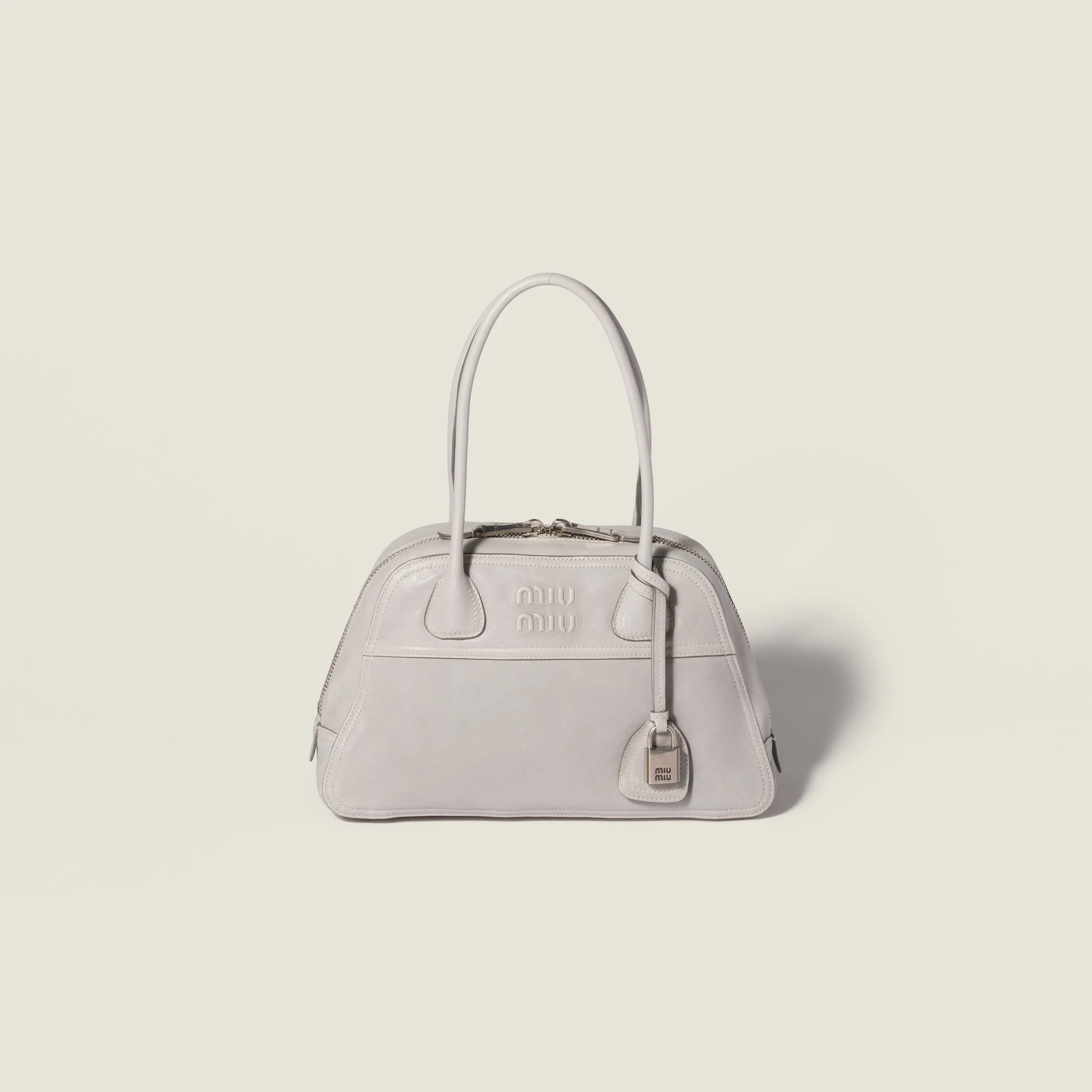 Vivant nappa leather bag - 1