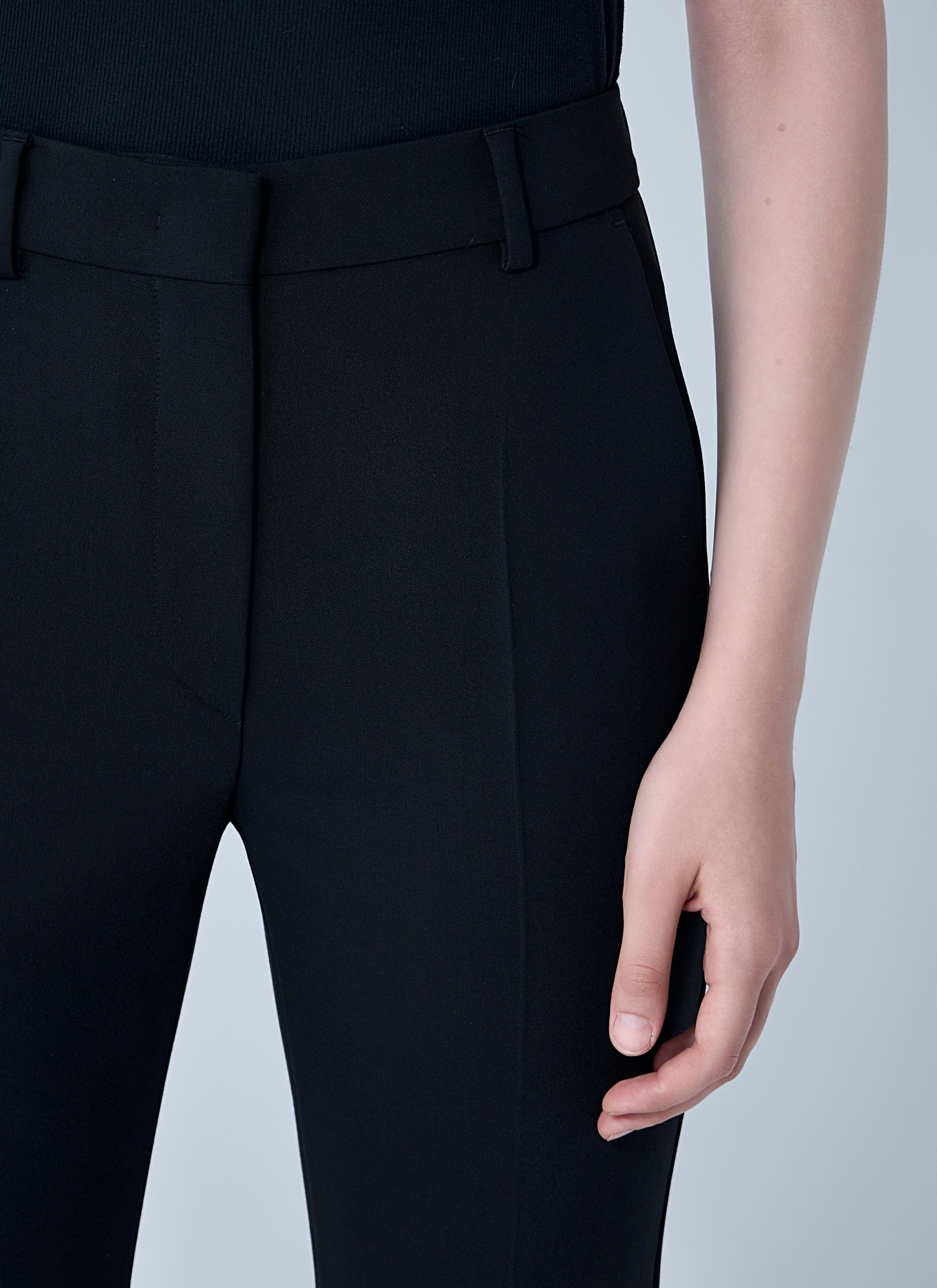 Stretch-Finish Pants - 5