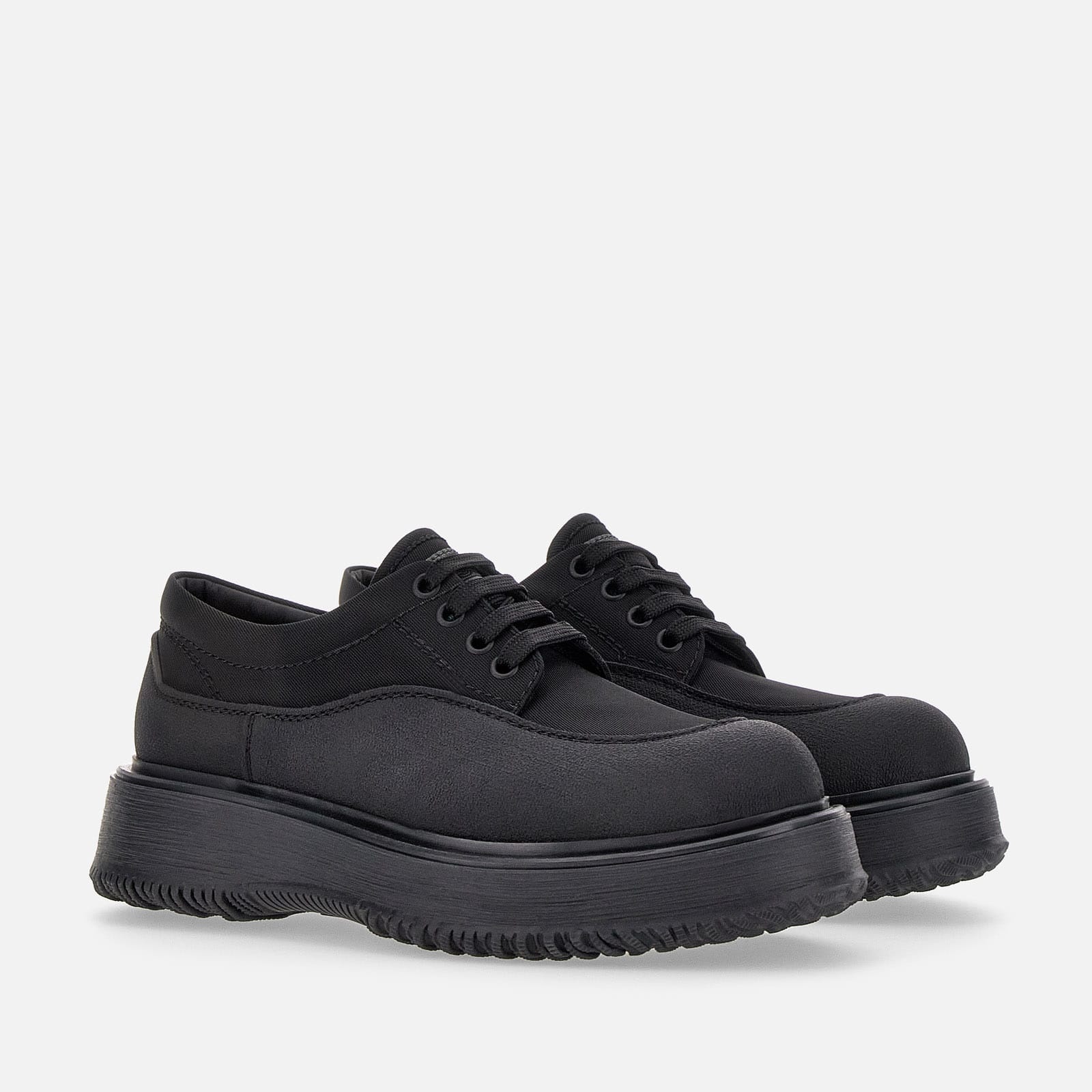 Hogan Untraditional Black - 2