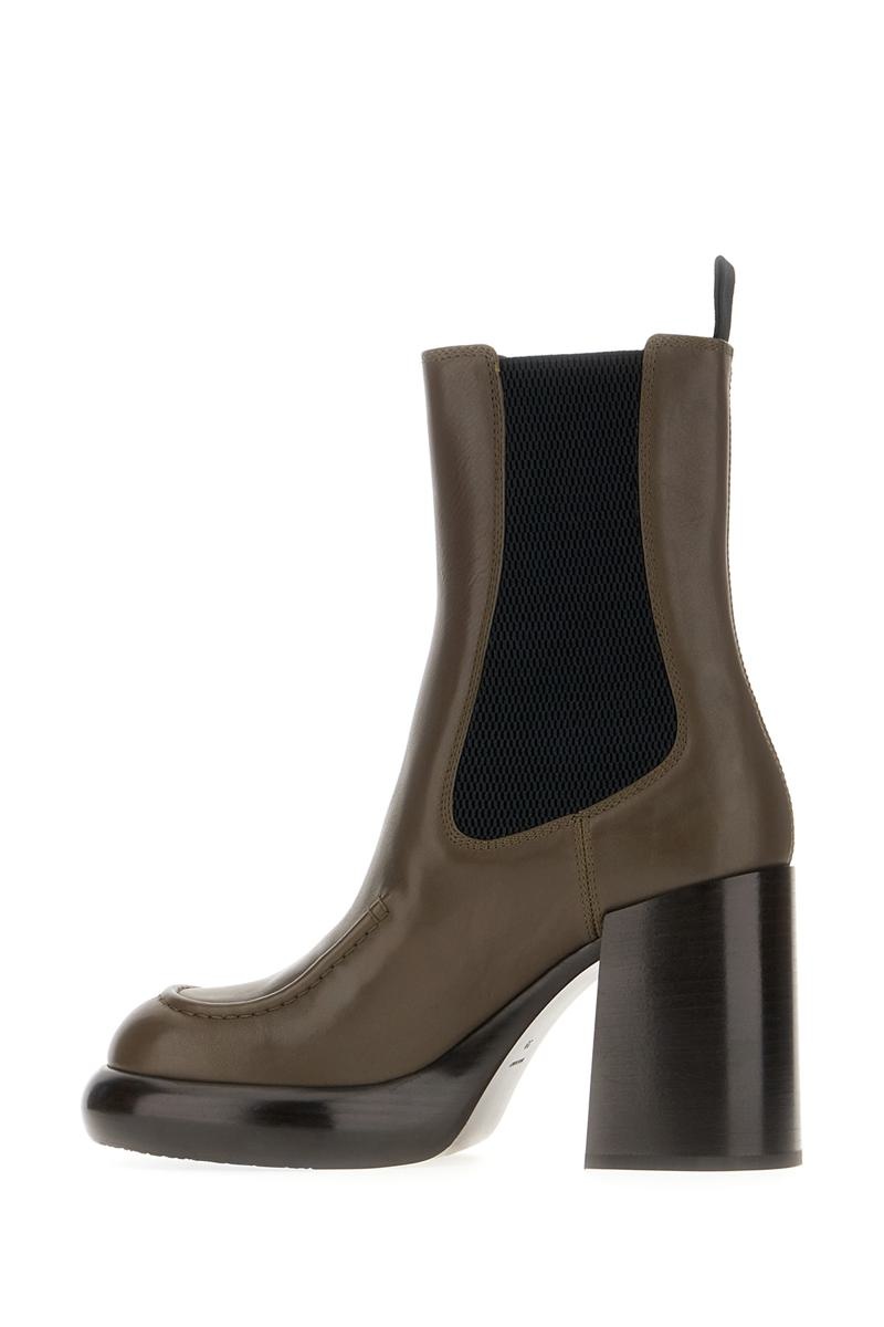 Burberry Boots - 3