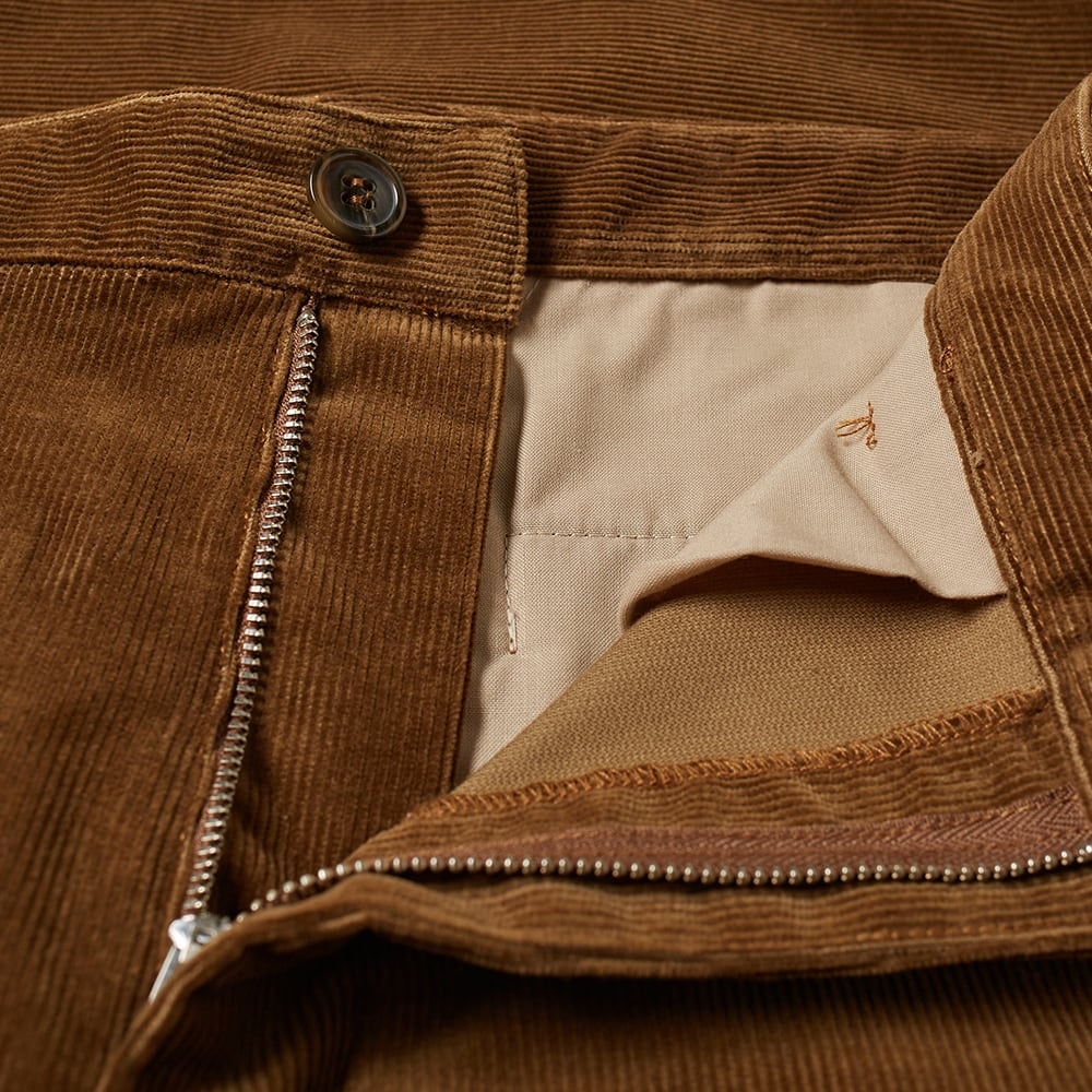 A.P.C. Maxence Cord Chino - 5