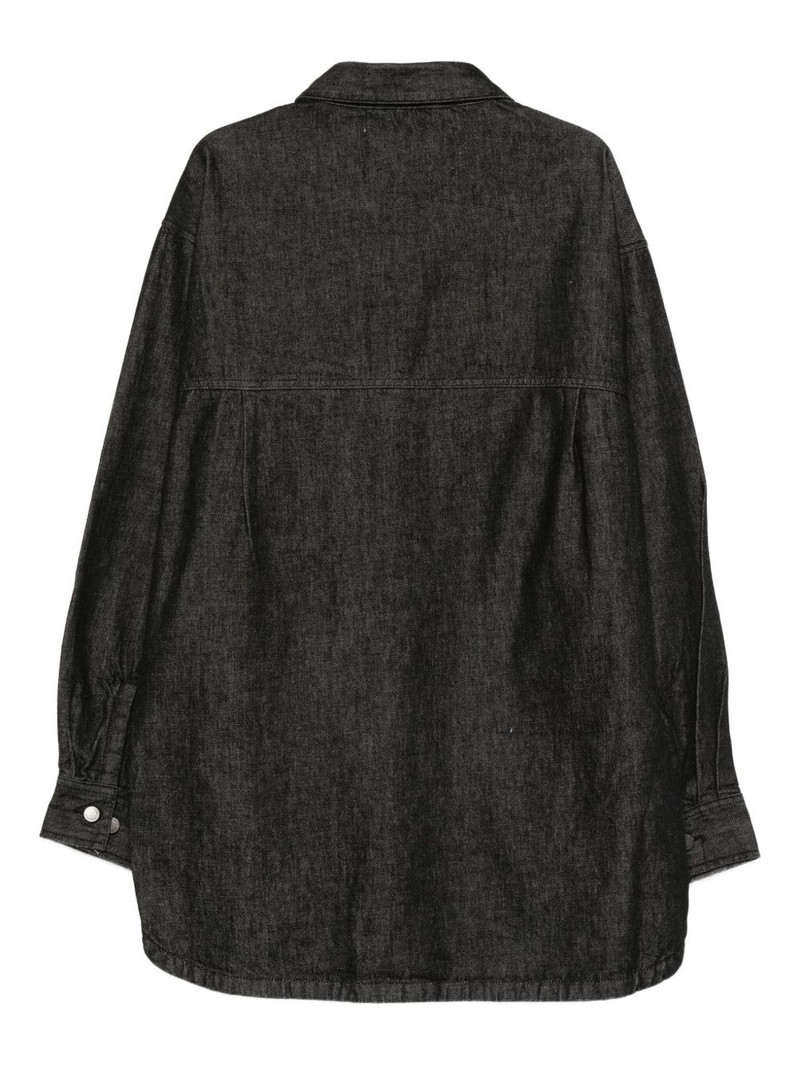 entire studios pocket-chest shirt outlook