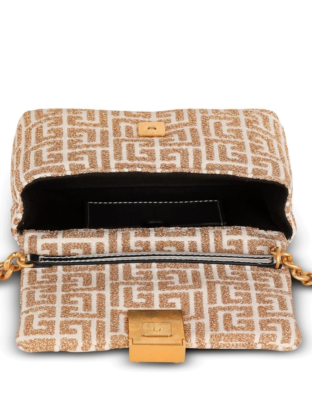 1945 monogram shoulder bag - 5