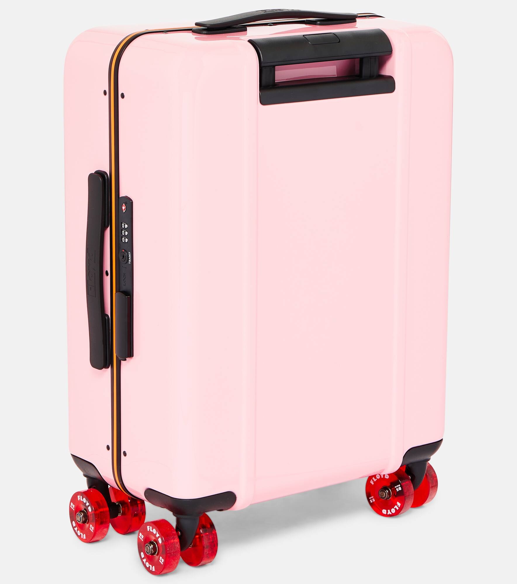 Floyd Cabin carry-on suitcase - 4