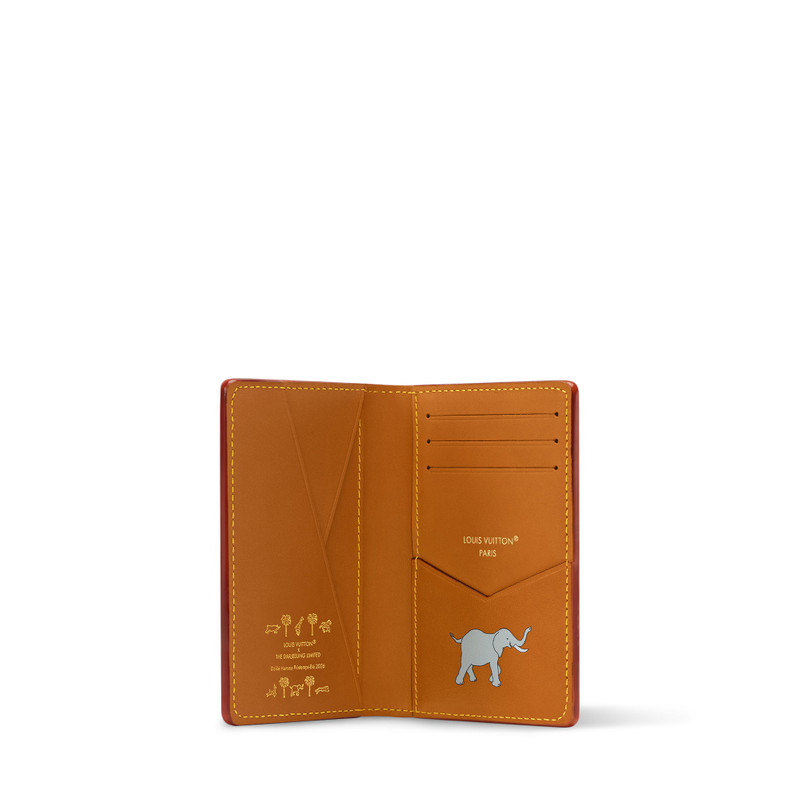Pocket Organizer x The Darjeeling Limited 3