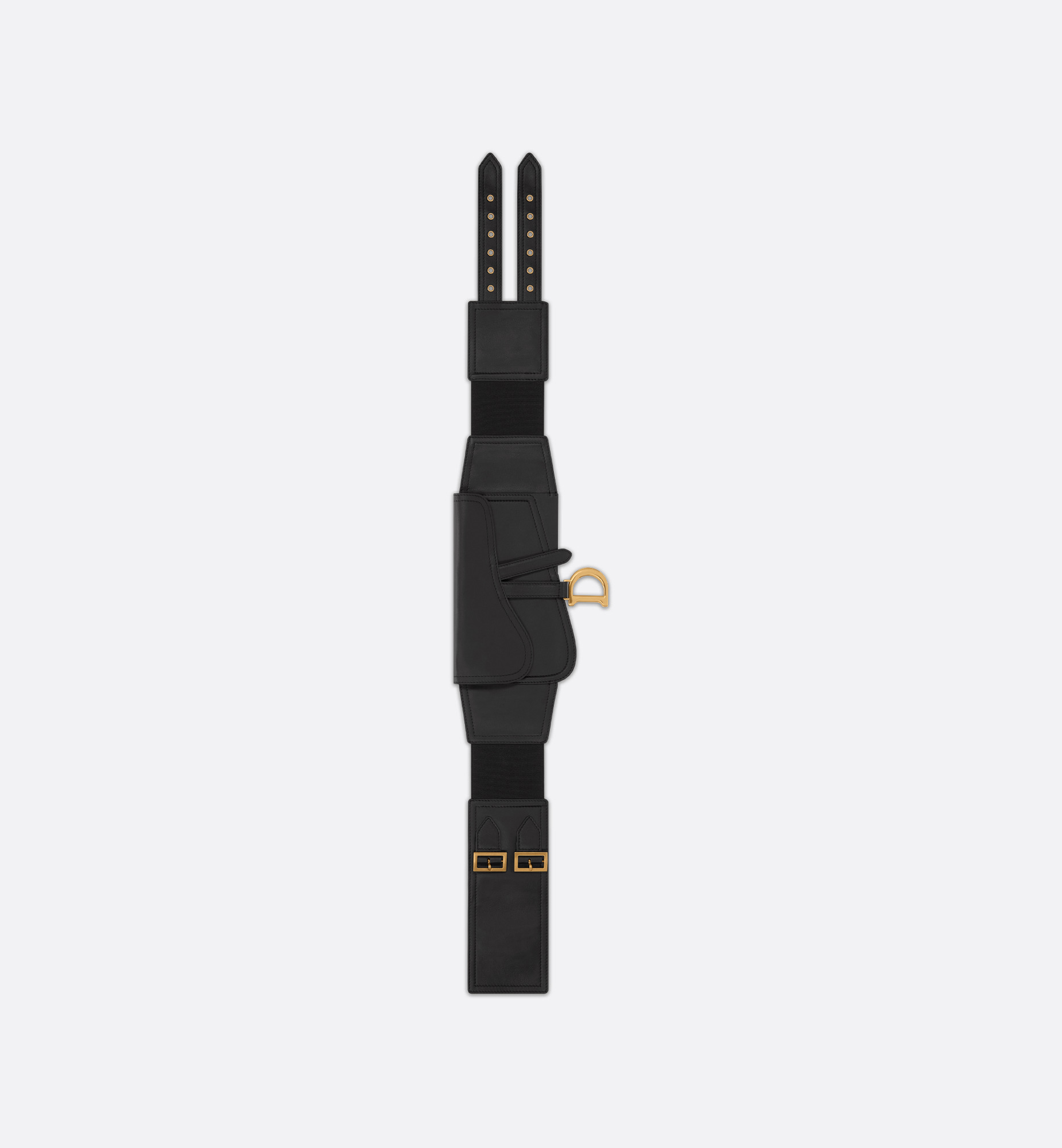Saddle Belt - 3