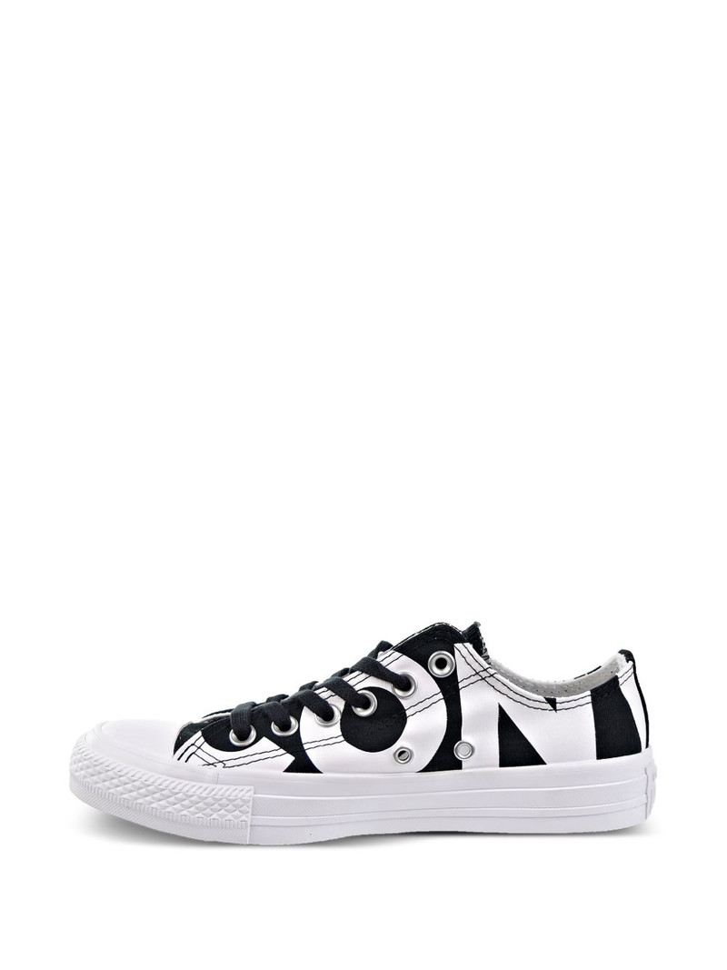 Chuck Taylor All Star Wordmark sneakers 3