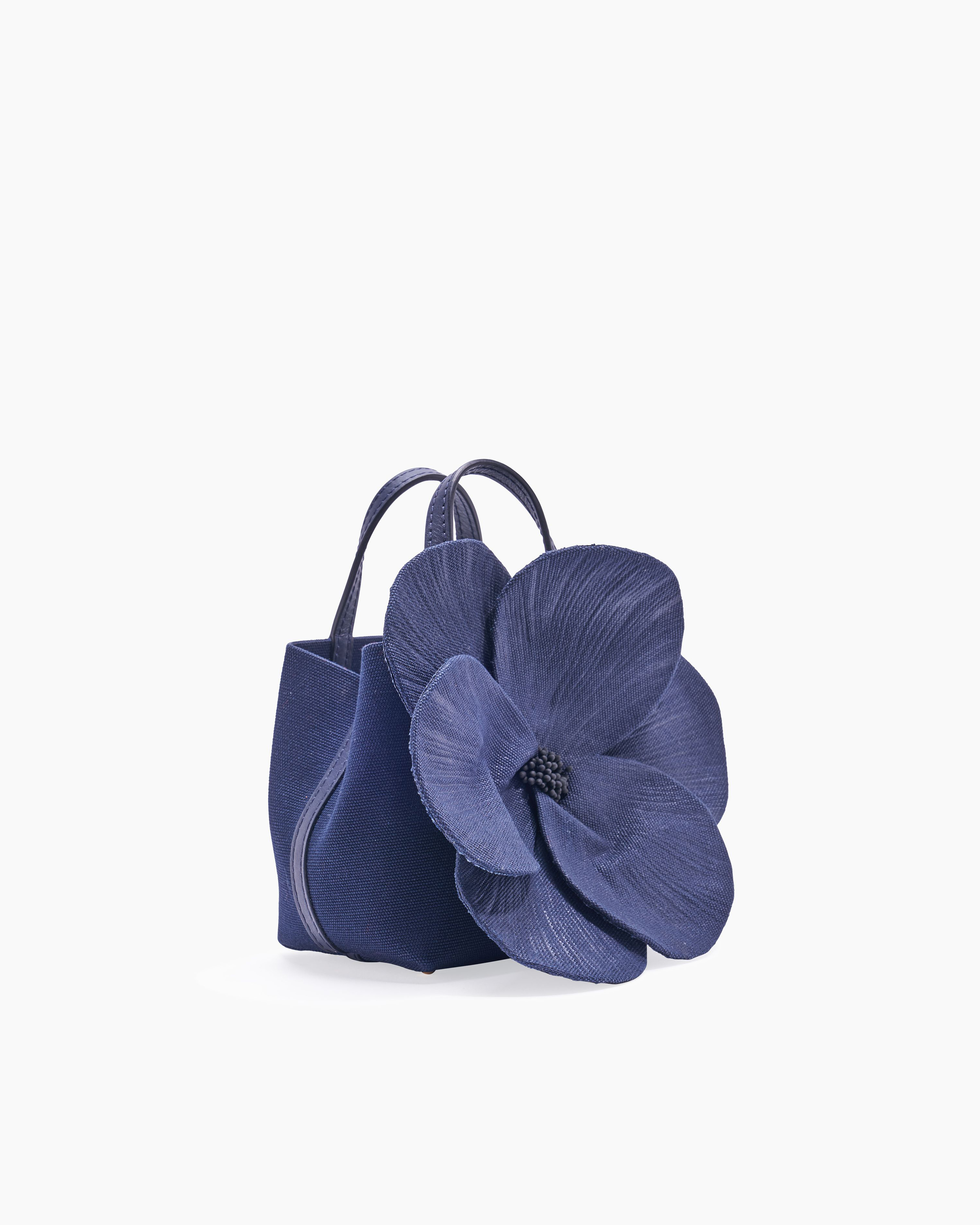 Matryoshka Flora XXS - Mini Handbag - 2