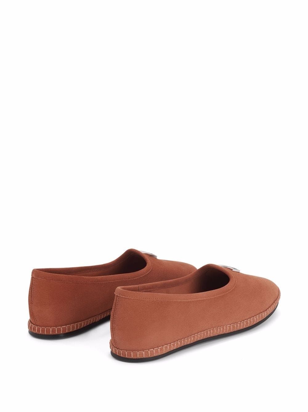 Otium ballerina shoes - 3