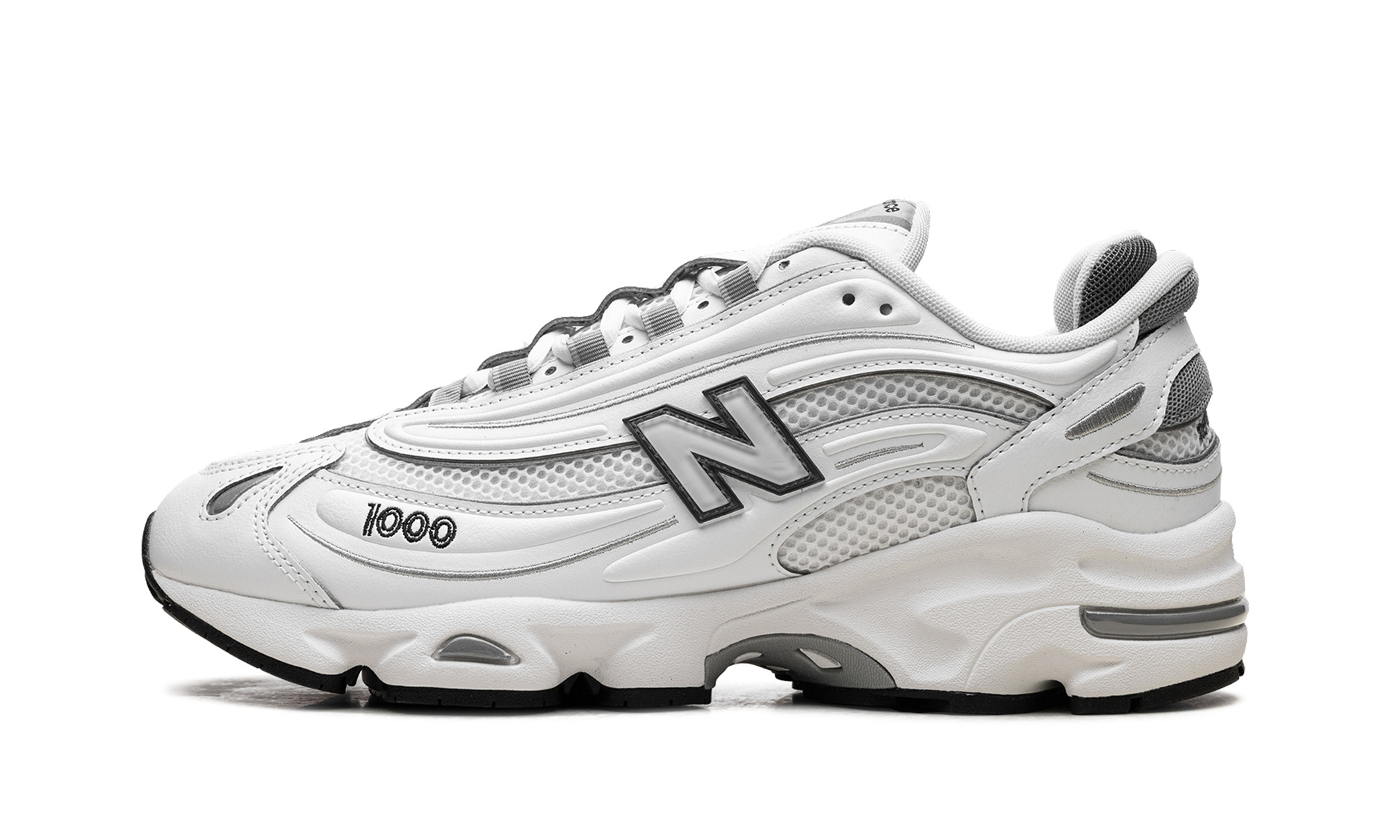 1000 "White" - 1