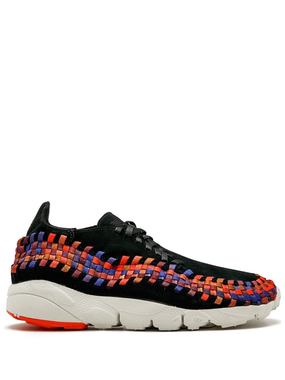 Air Footscape Woven NM sneakers - 1