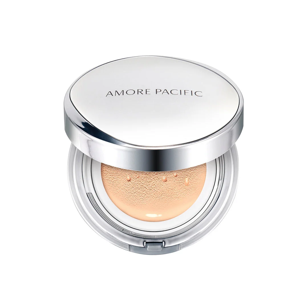 Color Control Cushion Compact Broad Spectrum SPF 50+ Conceal + Protect - 1