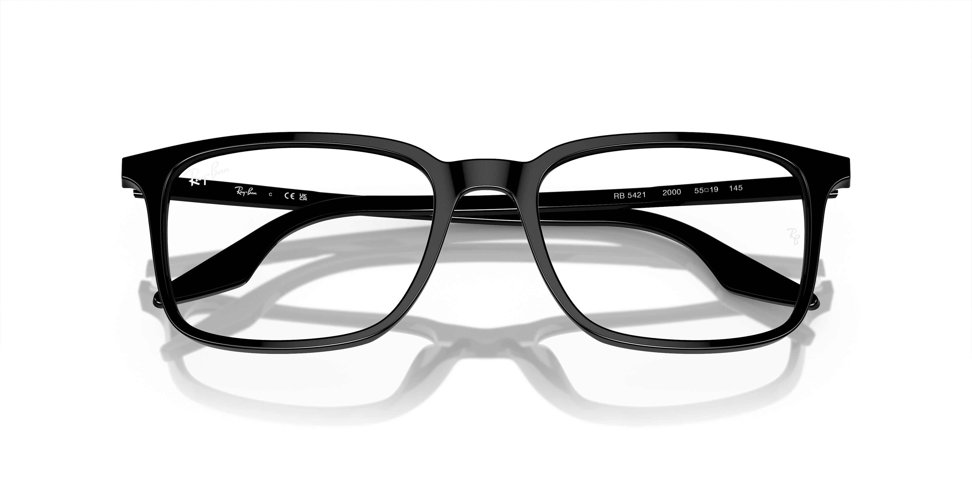 RB5421 OPTICS - 2
