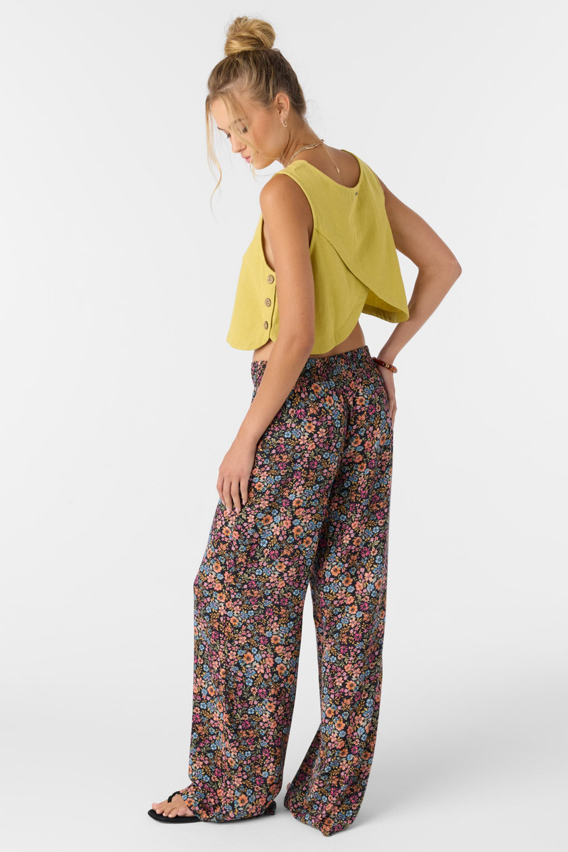 Jonie Ditsy Pants 4