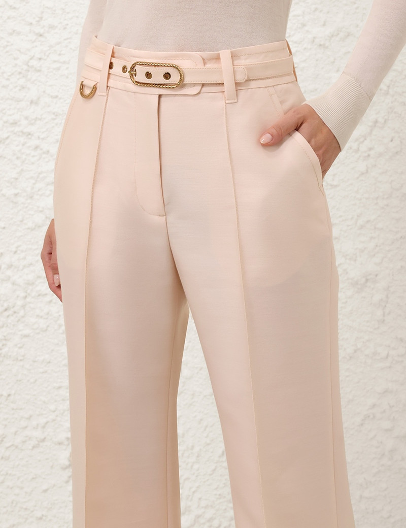 EDEN WIDE LEG PANT 5