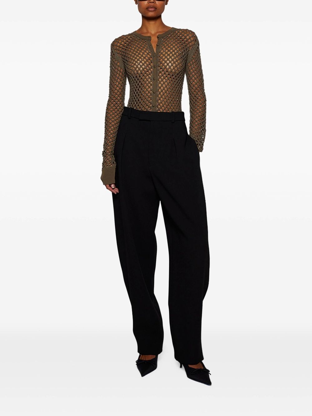Zora bodysuit - 2