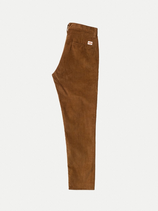 Easy Alvin Oak Corduroy - 7